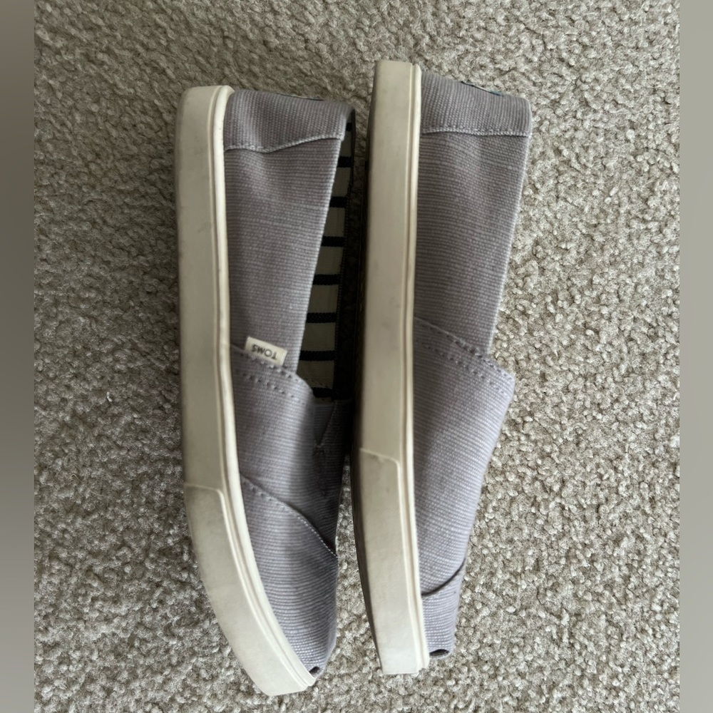 Tom’s 7.5
